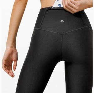 Lululemon Mapped Out HR Tight 28"